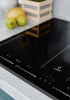 Индукционная варочная поверхность Lex EVI 641C BL черный
