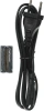 Телевизор LED BBK 40" 40LEM-1057/FTS2C (B) черный FULL HD 60Hz DVB-T2 DVB-C DVB-S2 USB (RUS)