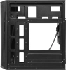 Корпус Formula CS-107 черный без БП mATX 2x120mm 1xUSB2.0 1xUSB3.0 audio