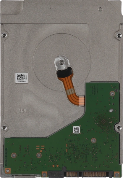 Жесткий диск Seagate SATA-III 12Tb ST12000NT001 NAS Ironwolf Pro 512E (7200rpm) 256Mb 3.5"