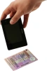 Детектор банкнот DoCash Micro IR/UV просмотровый АКБ (8401)