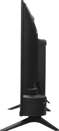 Телевизор LED BQ 24" 24F32B черный HD 60Hz DVB-T DVB-T2 DVB-C 3D USB (RUS)