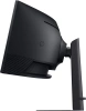 Монитор Samsung 49" Odyssey G9 S49FG916EIXCI черный VA LED 32:9 HDMI матовая HAS Piv 350cd 178гр/178гр 5120x1440 144Hz FreeSync Premium Pro DP USB 15.6кг