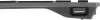 Клавиатура A4Tech FX60H серый USB slim LED (FX60H GREY/WHITE) кабель 1.5м