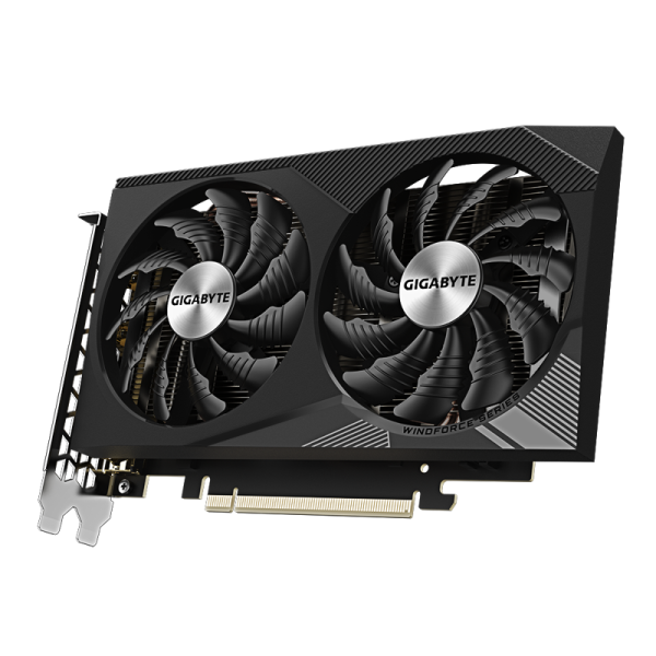 GIGABYTE GV-N3050WF2OCV2-8GD