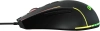 Мышь GMNG 950GM черный оптическая 7200dpi USB 8but (1533300)