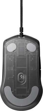 Мышь Steelseries Rival 3 Gen 2 черный оптическая 8500dpi USB 5but (62515)