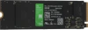 Накопитель SSD WD PCIe 4.0 x4 500GB WDS500G4G0E SN3000 Green M.2 2280