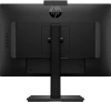 Монитор HP 23.8" M24m серебристый IPS 16:9 HDMI M/M Cam матовая HAS Piv 300cd 178гр/178гр 1920x1080 75Hz DP FHD USB 6.3кг