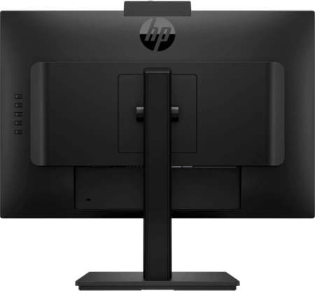 Монитор HP 23.8" M24m серебристый IPS 16:9 HDMI M/M Cam матовая HAS Piv 300cd 178гр/178гр 1920x1080 75Hz DP FHD USB 6.3кг