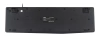 Клавиатура Acer OKW121 черный USB (ZL.KBDEE.00B) кабель 1.5м