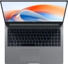 Ноутбук Honor MagicBook X16 Plus 2025 BRB-X Core 5 220H 32Gb SSD1Tb Intel Iris Xe graphics 16" IPS WQXGA (2560x1600) Windows 11 Home grey space WiFi BT Cam (5301AMBC)