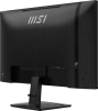 Монитор MSI 27" Pro MP271 E14A черный IPS LED 1ms 16:9 HDMI M/M матовая 300cd 178гр/178гр 1920x1080 144Hz VGA DP FHD 4кг