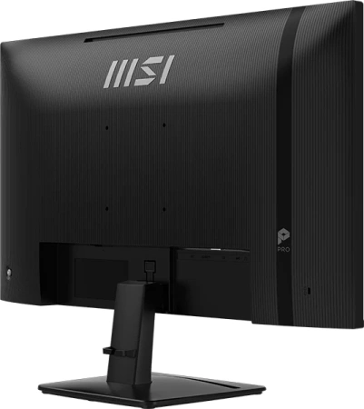 Монитор MSI 27" Pro MP271 E14A черный IPS LED 1ms 16:9 HDMI M/M матовая 300cd 178гр/178гр 1920x1080 144Hz VGA DP FHD 4кг
