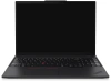 Ноутбук Lenovo ThinkPad T16 G4 Core Ultra 7 255U 16Gb SSD1Tb Intel Graphics 16" IPS WUXGA (1920x1200) без ОС black WiFi BT Cam (21QFS1C000)