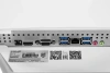 Моноблок Teclast K24 Air 23.8" Full HD i3 12100 (3.3) 16Gb SSD512Gb UHDG 730 Windows 11 Pro GbitEth WiFi BT 120W клавиатура мышь белый 1920x1080