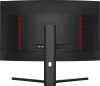 Монитор Dahua 31.5" DHI-LM32-E330CA черный VA LED 16:9 HDMI матовая HAS Piv 3000:1 300cd 178гр/178гр 2560x1440 180Hz DP 2K 7кг