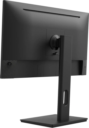 Монитор Dahua 23.8" DHI-LM24-A201A черный IPS LED 5ms 16:9 HDMI M/M матовая HAS Piv 1000:1 250cd 178гр/178гр 1920x1080 100Hz VGA DP FHD 5кг