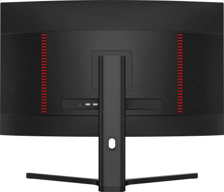 Монитор Dahua 31.5" DHI-LM32-E330CA черный VA LED 16:9 HDMI матовая HAS Piv 3000:1 300cd 178гр/178гр 2560x1440 180Hz DP 2K 7кг