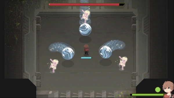 Игра для ПК Dangen Entertainment Bittersweet Birthday (16+)