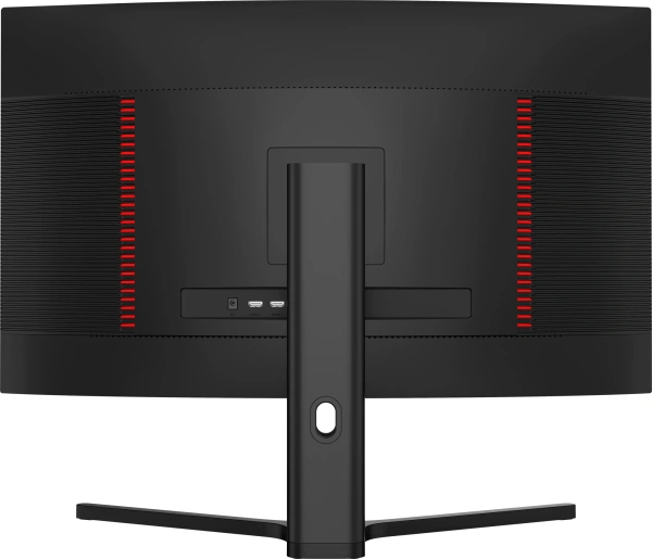 Монитор Dahua 31.5" DHI-LM32-E330CA черный VA LED 16:9 HDMI матовая HAS Piv 3000:1 300cd 178гр/178гр 2560x1440 180Hz DP 2K 7кг