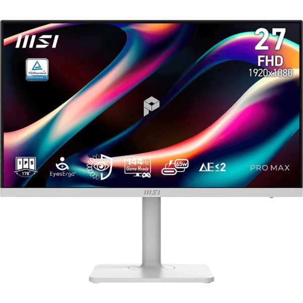 MSI PRO MAX 271PHW E14 (9S6-3PF54H-022)