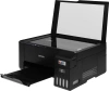 МФУ струйный Epson L3251 (C11CJ67409/C11CJ67406/419) A4 WiFi черный
