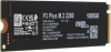 Накопитель SSD Crucial PCIe 4.0 x4 1TB CT1000P3PSSD8 P3 Plus M.2 2280