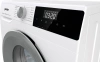 Стиральная машина Gorenje W2NHPI72SCS класс: A загр.фронтальная макс.:7кг белый инвертор