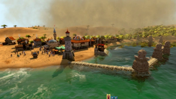 Игра для ПК Kalypso Media Rise of Venice (16+)