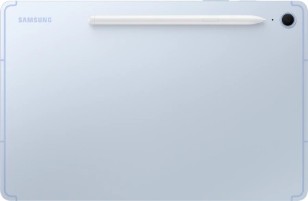 Планшет Samsung Galaxy Tab S10 FE SM-X520 1580 (2.9) 8C RAM12Gb ROM256Gb 10.9" TFT 2304x1440 Android 15 голубой 13Mpix 12Mpix BT WiFi microSD 1Tb 8000mAh