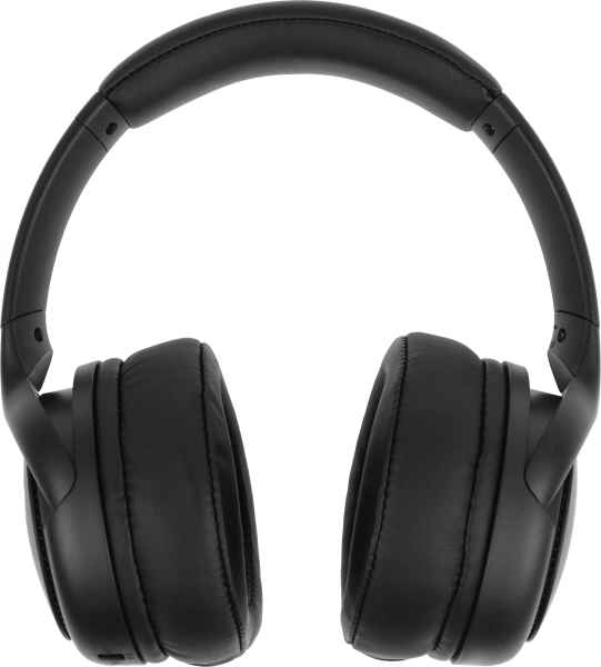 Гарнитура мониторные Panasonic RB-M300BGE-K 1.2м черный беспроводные bluetooth оголовье