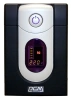 Источник бесперебойного питания Powercom Imperial IMD-1025AP 615Вт 1025ВА черный