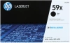 Картридж лазерный HP 59X CF259X черный бар.в компл. (10000стр.) для HP LJ M304/M404/MFP M428