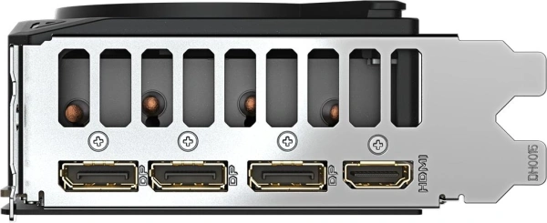 Видеокарта Gigabyte PCI-E 5.0 GV-N5070WF3OC-12GD 1.0 NVIDIA GeForce RTX 5070 12Gb 192bit GDDR7 2542/28000 HDMIx1 DPx3 HDCP Ret