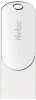 Флеш Диск Netac 64GB U785C NT03U785C-064G-32PN USB3.2 серый