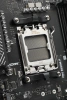 Материнская плата MSI PRO B650M-P Socket AM5 AMD B650 4xDDR5 mATX AC`97 8ch(7.1) 2.5Gg RAID+VGA+HDMI+DP