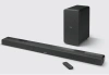 Саундбар Denon DHT-S517 3.1.2 150Вт черный