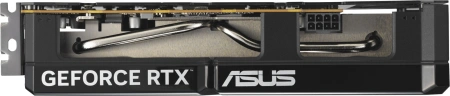 Видеокарта Asus PCI-E 5.0 DUAL-RTX5060-O8G NVIDIA GeForce RTX 5060 8Gb 128bit GDDR7 2535/28000 HDMIx1 DPx3 HDCP Ret