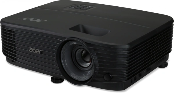 Проектор Acer X1329 DLP 4800Lm ANSI (1280x800) 20000:1 ресурс лампы:5000часов 1xUSB typeA 2xHDMI 2.4кг