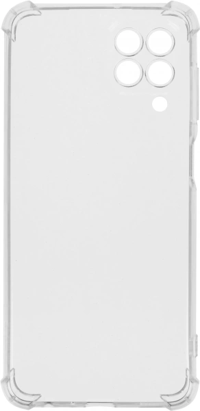 Чехол (клип-кейс) Redline для Samsung Galaxy M33 прозрачный (УТ000033354)