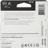Картридж струйный HP 123 F6V16AE многоцветный печ.гол.в компл. (100стр.) для HP DJ 2130/2620/2630/2632