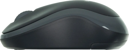 Клавиатура + мышь Logitech MK330 клав:черный мышь:черный USB беспроводная Multimedia (920-003995)
