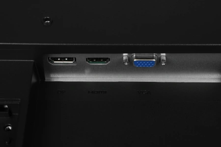 Монитор Asus 27" VA27DQFR черный IPS LED 16:9 HDMI M/M матовая 250cd 178гр/178гр 1920x1080 100Hz VGA DP FHD 4.66кг