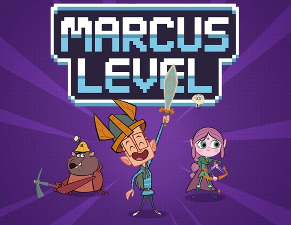 Игра для ПК 3DDuo Marcus Level (12+)