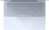 Ноутбук Honor MagicBook Art 14 MRA-721 Core Ultra 7 155H 32Gb SSD1Tb Intel Arc 14.6" OLED Touch 3.1K (3120x2080) Windows 11 Home white WiFi BT Cam (5301AKXJ)