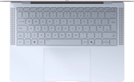 Ноутбук Honor MagicBook Art 14 MRA-721 Core Ultra 7 155H 32Gb SSD1Tb Intel Arc 14.6" OLED Touch 3.1K (3120x2080) Windows 11 Home white WiFi BT Cam (5301AKXJ)
