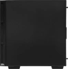 Корпус Deepcool CH360 черный без БП mATX 7x120mm 3x140mm 1xUSB3.0 audio bott PSU