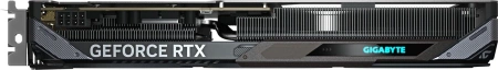 Видеокарта Gigabyte PCI-E 5.0 GV-N5060GAMING-8GD 1.0 NVIDIA GeForce RTX 5060 8Gb 128bit GDDR7 2497/28000 HDMIx1 DPx3 HDCP Ret
