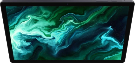 Планшет Digma Pro Wave T615 (1.8) 8C RAM6Gb ROM128Gb 10.5" In-Cell 1920x1200 4G Android 15 серый 13Mpix 5Mpix BT WiFi microSD 1Tb 7000mAh 94hrs